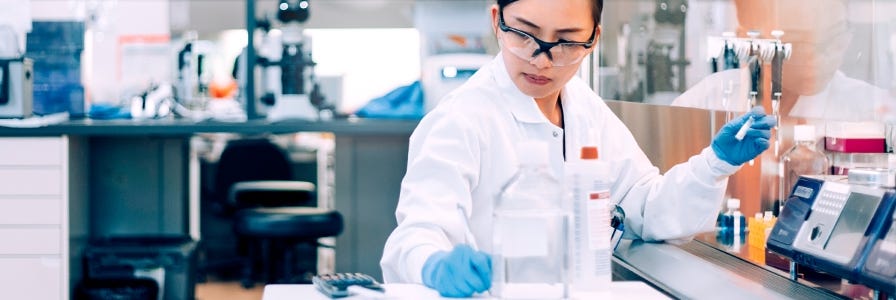 STEMCELL Technologies Product and Scientific Support